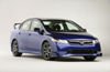 2008 Honda Civic Mugen Si Picture